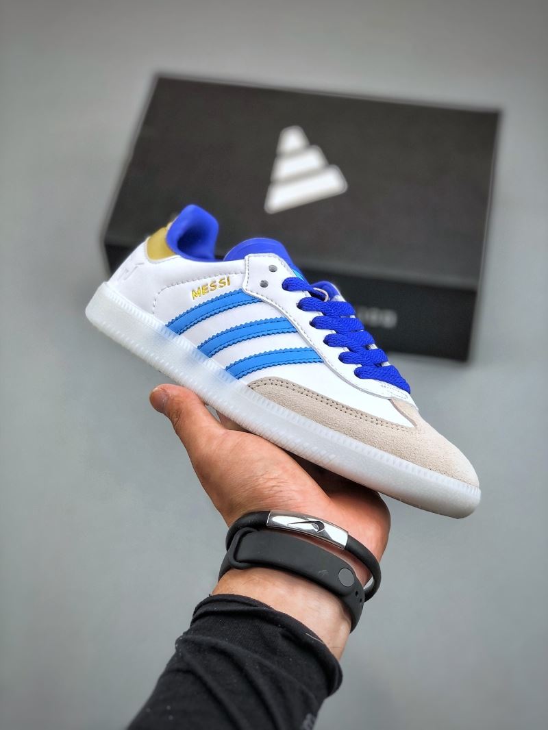 Adidas Samba Shoes